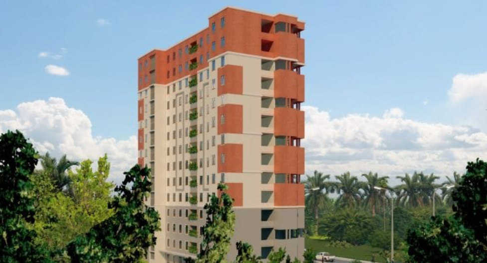 kibra lot 3 estate