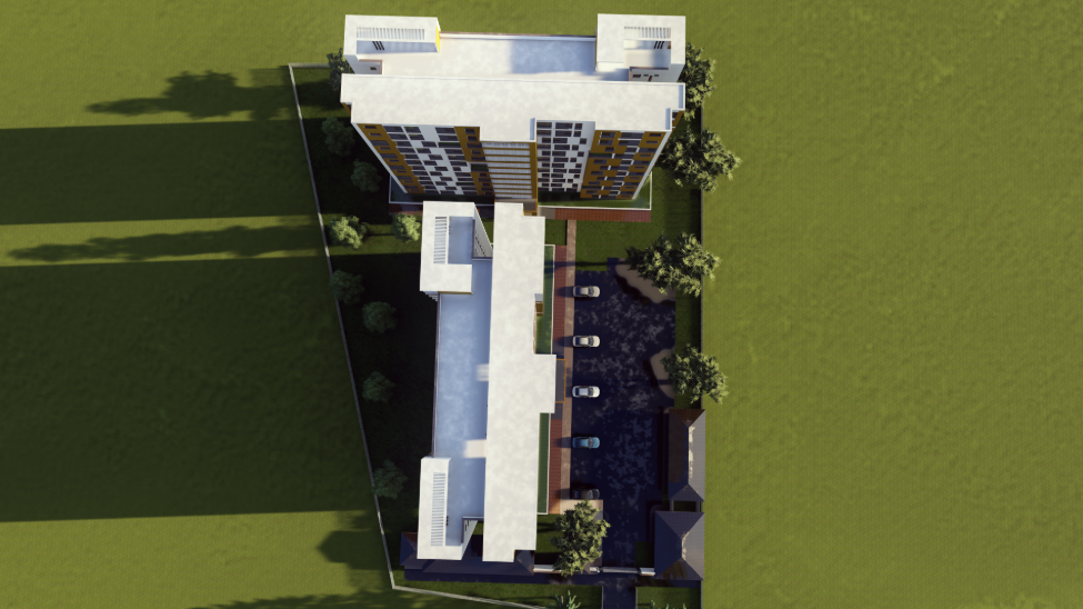 Kikuyu Estate image 3