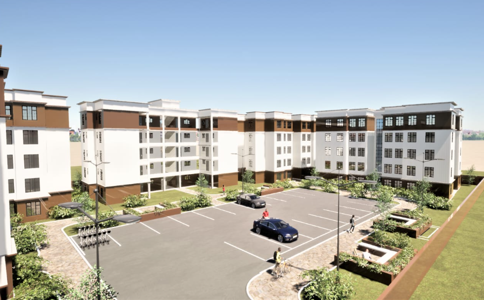 Blue Valley Estate image 2